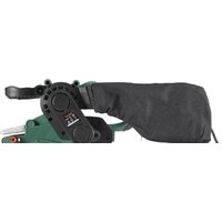 Ленточная шлифмашина Hammer LSM 800B