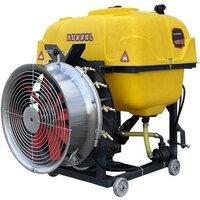 Опрыскиватель Rossel 400S (садовый)