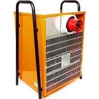 Электрическая тепловая пушка RedVerg RD-EHS22/380