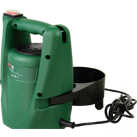 Краскораспылитель DWT ESP05-200 T