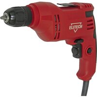 Безударная дрель ELITECH Д 0610РЭ