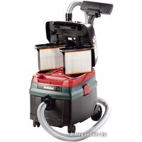 Пылесос Metabo ASR 25 L SelfClean (6.02024.00)
