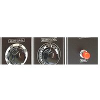 Сварочный инвертор AuroraPRO Ultimate 350 Industrial