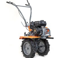 Мотоблок бензиновый Daewoo Power DATM 4.2