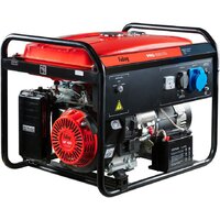 Бензиновый генератор Fubag PRG 6000 ES 46717