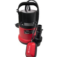 Дренажный насос Edon Q1100/5