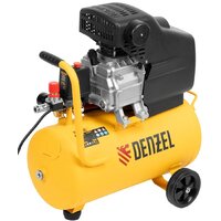 Компрессор Denzel DC1500/24