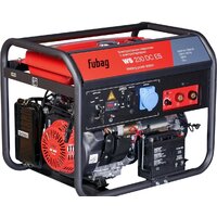 Бензиновый генератор Fubag WS 230 DC ES
