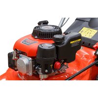 Газонокосилка ECO LG-533