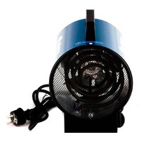 Электрическая тепловая пушка СибрТех ТВ-2М