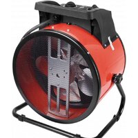 Электрическая тепловая пушка Ресанта ТЭПК-9000K