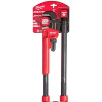 Ключ трубный Milwaukee настраиваемый 3 в 1 48-22-7314