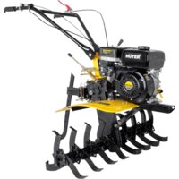 Мотоблок бензиновый Huter МК-7800P-4х2
