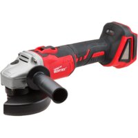 Угловая шлифмашина Wortex CAG 1812 E 1BCAG001A29 (с 1-им АКБ)