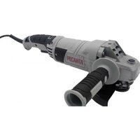 Угловая шлифмашина Ресанта УШМ-150/1400Э