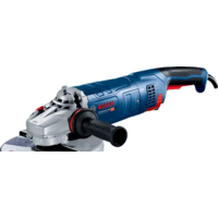 Угловая шлифмашина Bosch GWS 24-230 JZ Professional 06018C3300