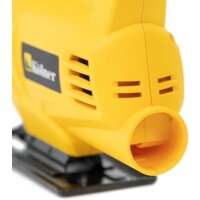 Электролобзик Kolner KJS 550