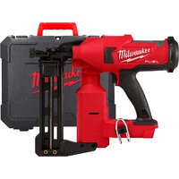 Степлер Milwaukee M18 FUEL M18FFUS-0C 4933479834 (без АКБ, кейс)