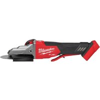 Угловая шлифмашина Milwaukee M18 Fuel FSAGF125XPDB-0X 4933478439 (без АКБ)