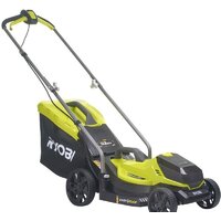 Газонокосилка Ryobi OLM1833B ONE+ (без АКБ)