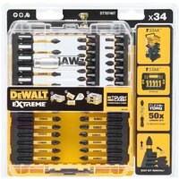 Набор бит DeWalt DT70747T-QZ