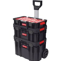 Набор ящиков Qbrick System Two Set Plus