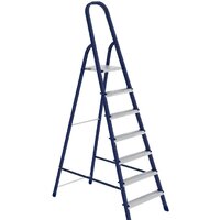 Лестница-стремянка СибрТех 97847 7 ступеней