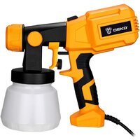 Краскораспылитель Deko SG500D 081-1073