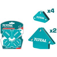 Уголок магнитный Total TAMWH6002