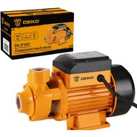 Самовсасывающий насос Deko DKJP400