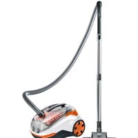 Пылесос Thomas DryBOX+AquaBOX CAT & DOG 786554