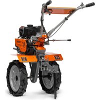 Мотоблок бензиновый Daewoo Power DATM 3.1