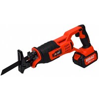 Сабельная пила Brait BCRS20-4PU PRO (с 1-им АКБ)