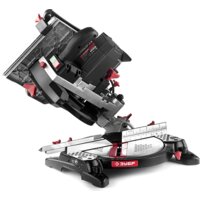 Торцовочная пила Зубр ЗПТК-210-1500