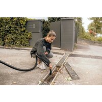 Пылесос Karcher WD 4 P V-20/5/22 1.628-270.0