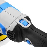 Полировальная машина Deko CP20DA PRO 084-1088 (без АКБ)