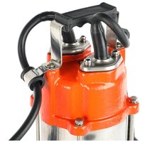 Фекальный насос Patriot FQ500 N