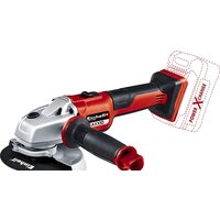 Угловая шлифмашина Einhell Axxio 4431140 (без АКБ)