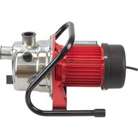 Самовсасывающий насос Edon EPW 750