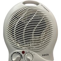 Тепловентилятор Oasis SF-20R