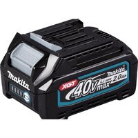 Аккумулятор Makita BL4020 191L29-0 (40В/2.0 Ah)
