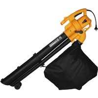 Садовая воздуходувка Deko DKBL3000W 083-2005