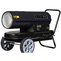 Дизельная тепловая пушка Zitrek BFG-30