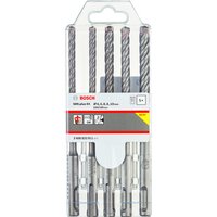 Набор буров Bosch 2608833911 (5 предметов)