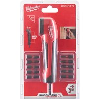 Держатель бит Milwaukee 4932471274