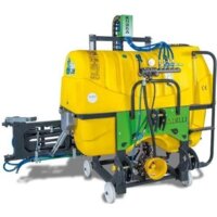 Опрыскиватель Badilli AR-400LT