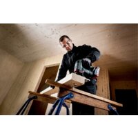 Электролобзик Metabo STAB 18 LTX 100 (с 1-им АКБ 3.5 Ah)