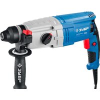 Перфоратор Зубр ЗП-30-900 К