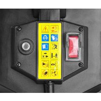 Садовый измельчитель Зубр ЗИЭ-40-2500