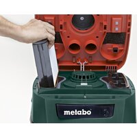 Пылесос Metabo ASR 35 L ACP 602057000